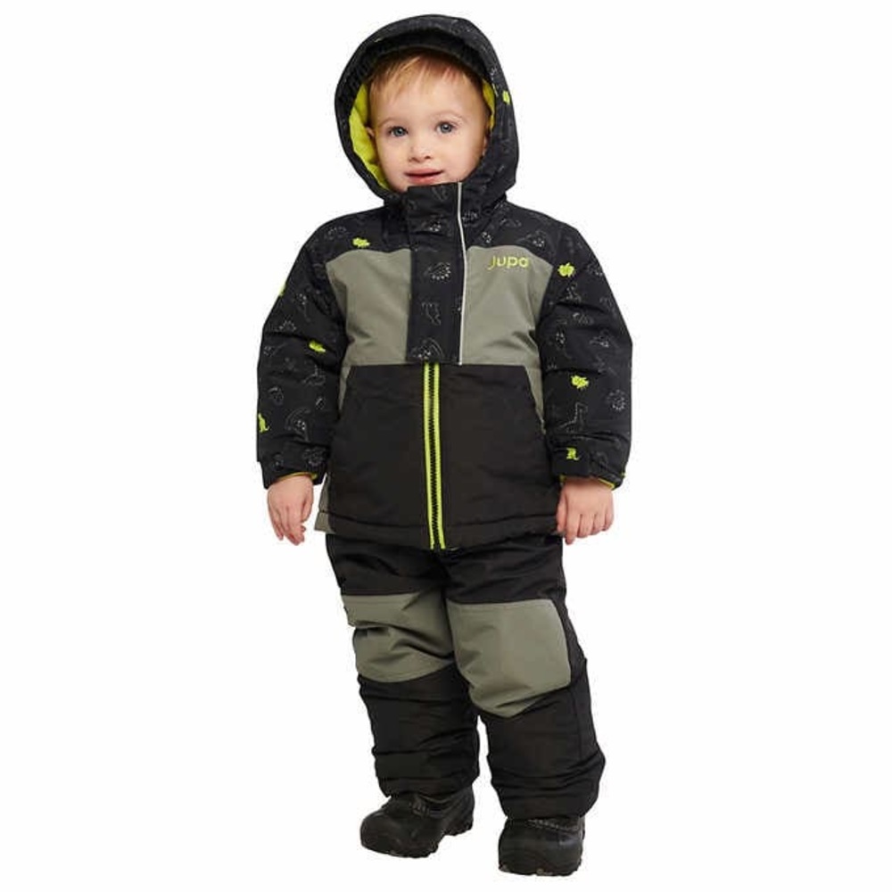 JUPA - Toddler 2-piece Snowsuit